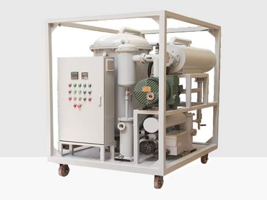 重慶艾思特濾油機(jī)有限公司